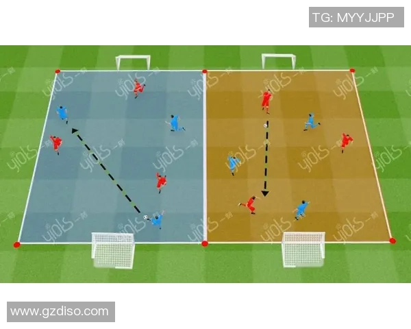 足球围攻技术解析与实战应用提升球队进攻效率的关键策略