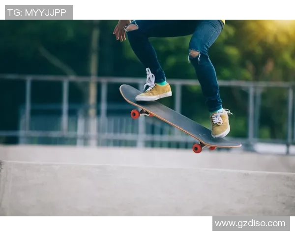 黄秀英的滑板人生：从初学者到专业选手的心路历程与成长故事